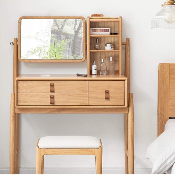 Strap handle pull knobs - Picture 4 of 4